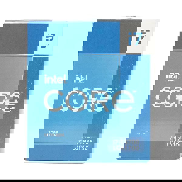 INTEL GEN 13TH I-7 13700